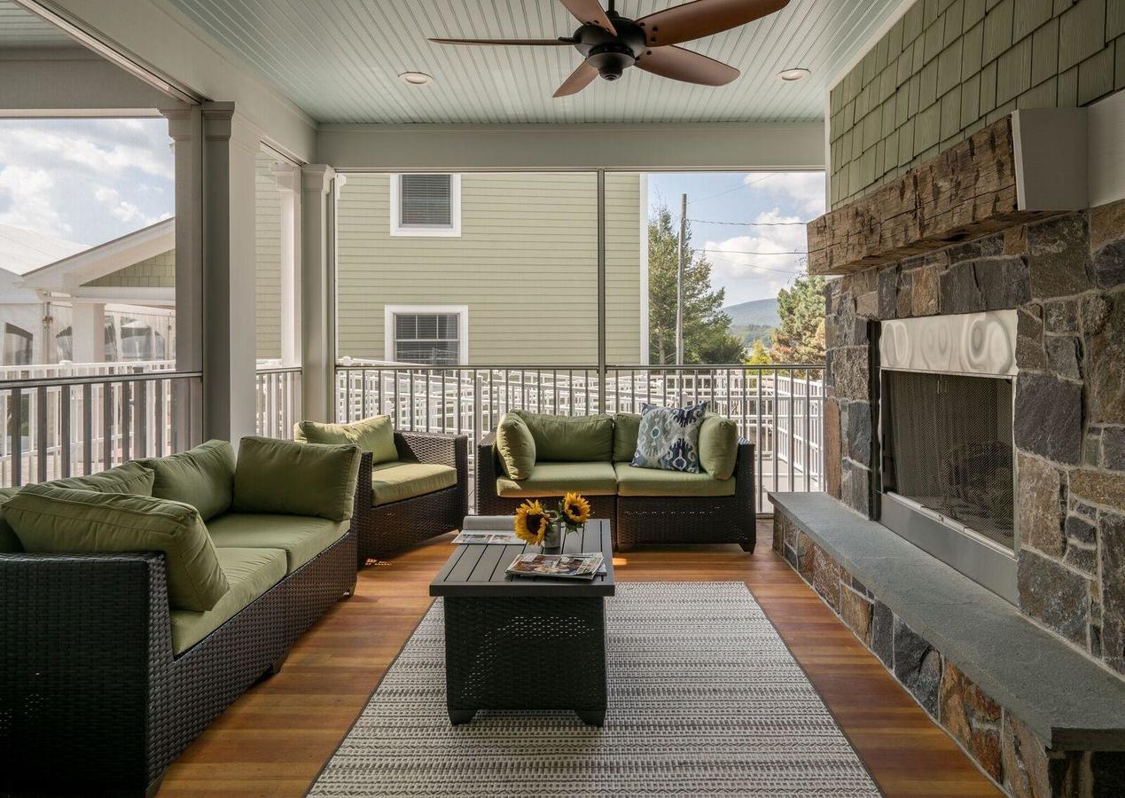Berkshire Cottage Lanesborough Εξωτερικό φωτογραφία