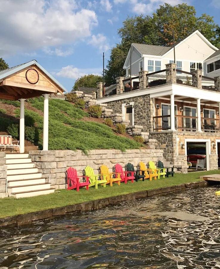 Berkshire Cottage Lanesborough Εξωτερικό φωτογραφία
