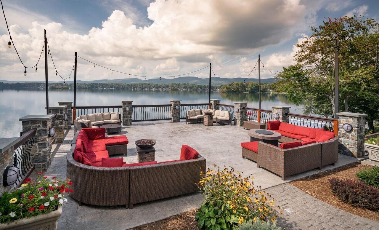 Berkshire Cottage Lanesborough Εξωτερικό φωτογραφία
