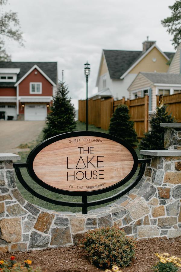 Berkshire Cottage Lanesborough Εξωτερικό φωτογραφία