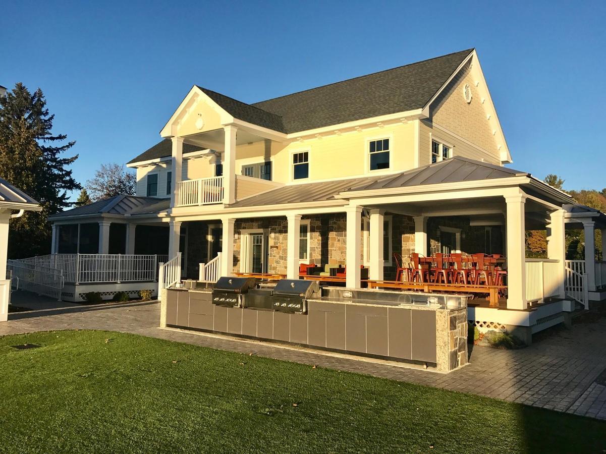 Berkshire Cottage Lanesborough Εξωτερικό φωτογραφία
